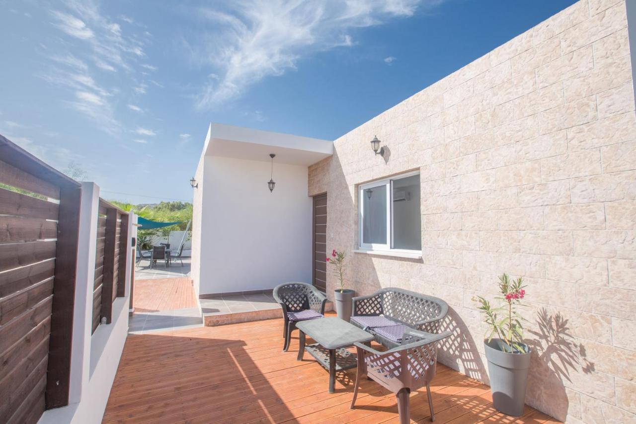 Broadway Villas Protaras Exteriör bild