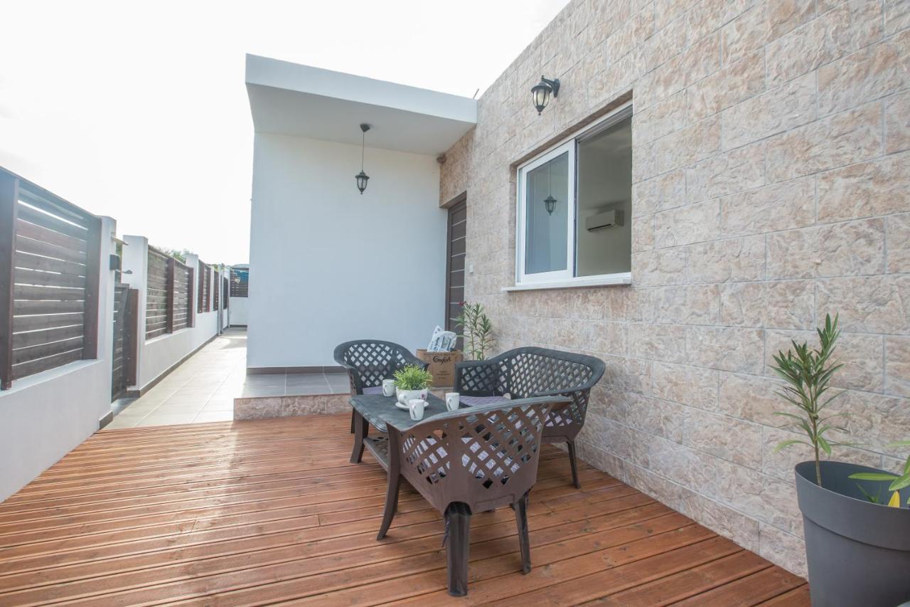 Broadway Villas Protaras Exteriör bild